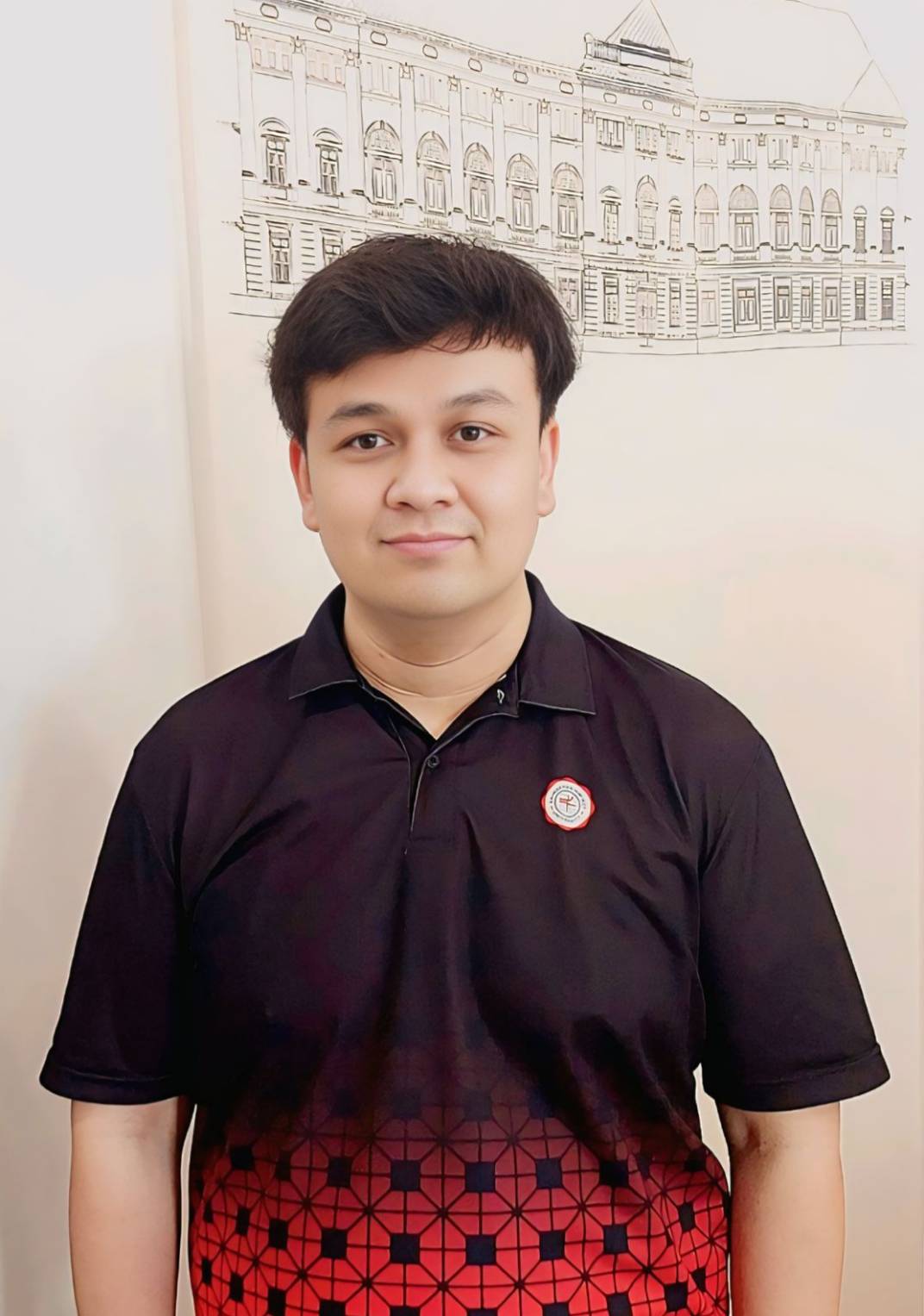 อาจารย์ ดร. โชคธำรงค์ จงจอหอ