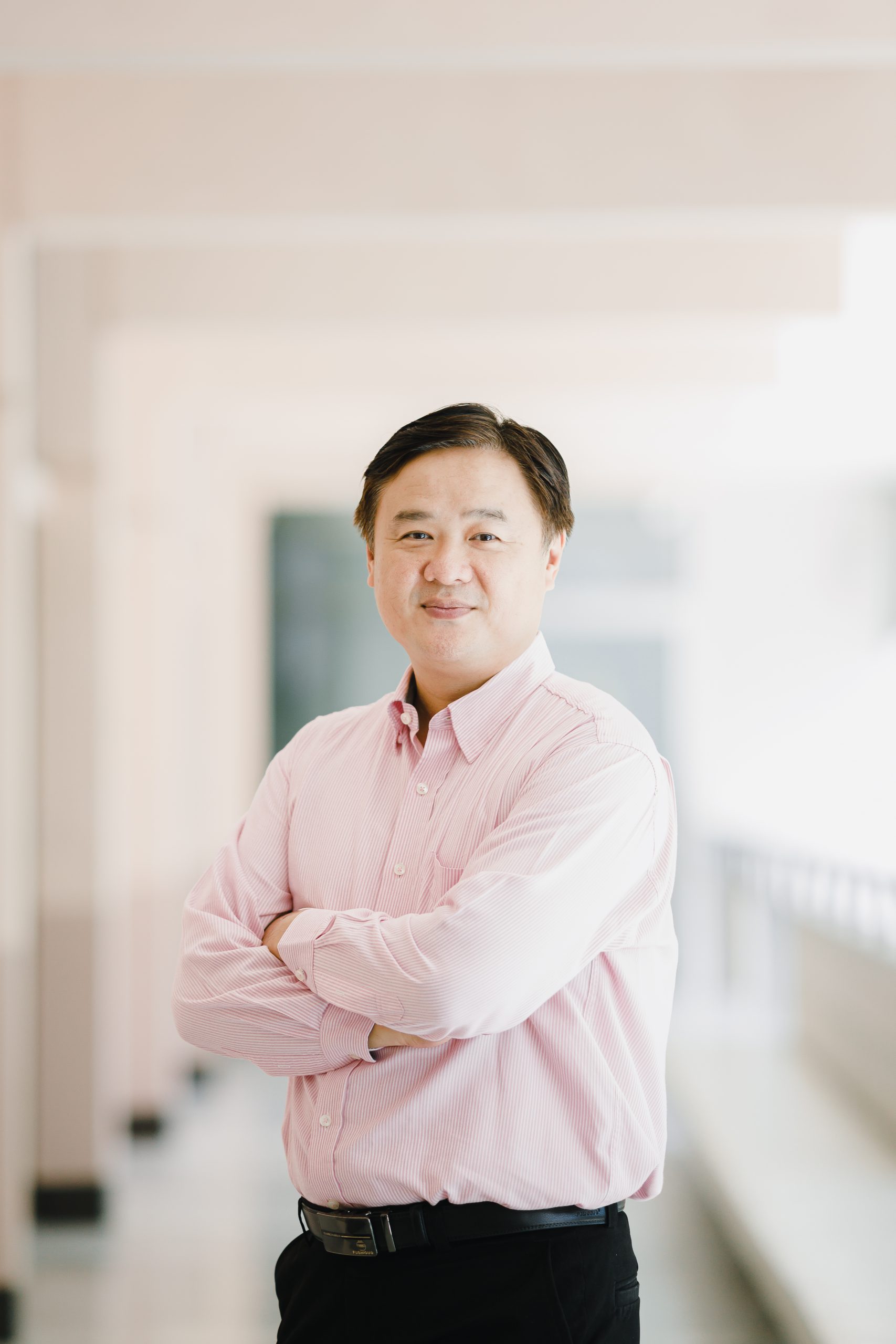 อาจารย์ ดร. ดิษฐ์ สุทธิวงศ์